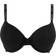 Calvin Klein CK One T-shirt Bra - Black