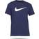 Nike Swoosh T-shirt - Midnight Navy