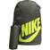 Nike Elemental Backpack - Cargo Khaki/Black/Volt