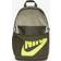 Nike Elemental Backpack - Cargo Khaki/Black/Volt