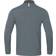 JAKO Champ 2.0 Polyester Jacket Unisex - Stone Gray/Anthra Light