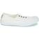 Victoria Inglesa Elastico W - White