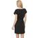 Vero Moda April Short Dress - Black