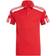 Adidas Squadra 21 Polo Shirt Kids - Red/White