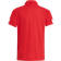 Adidas Squadra 21 Polo Shirt Kids - Red/White