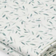 Cam Cam Copenhagen Muslin Cloth Green Leaves 2-pack