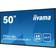 Iiyama ProLite LH5052UHS-B1