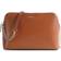 DKNY Bryant Dome Crossbody Bag - Caramel