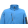 Regatta Arcola 3 Layer Membrane Softshell Jacket - French Blue/Seal Grey