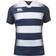 Canterbury Vapodri Challenge Hooped Jersey Men - Navy/White