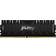 Kingston Fury Renegade Black DDR4 3200MHz 4x32GB (KF432C16RBK4/128)