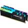 G.Skill Trident Z RGB LED DDR4 4600MHz 2x16GB (F4-4600C20D-32GTZR)