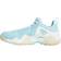 Adidas Codechaos 21 Primeblue Spikeless W - Hazy Sky / Cloud White / Light Solid Grey