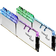 G.Skill Trident Z Royal Silver DDR4 3600MHz 4x8GB (F4-3600C14Q-32GTRSA)