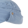 Craghoppers Kid's Nosilife Desert Cap - Ocean Blue (CJC023-9RN)