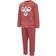 Hummel Arin Crewneck Tracksuit - Faded Rose (210973-4875)