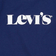 Levi's SS Graphic Tee - Medieval Blue (4EC982-B9G)