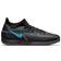 Nike Phantom GT2 Academy Dynamic Fit IC - Black/Iron Grey/Black