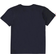 Lacoste Kids' Crew Neck Cotton Jersey T-shirt - Navy Blue (TJ1442-166)