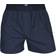 JBS Organic Cotton Boxer Shorts 3-pack - Navy/Blue