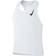 Nike AeroSwift Running Vest Men - White/Black