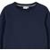 Name It Crew Neck Sweatshirt - Blue/Dark Sapphire (13192128)