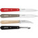 Opinel Loft Essentials 30864 Messer-Set