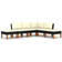 vidaXL 3059735 Lounge-Set