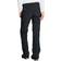 Vaude Women's Farley Stretch T-Zip Zip-Off Pants - Black