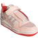 Adidas Forum Plus W - Pink Tint/Wonder White/Red