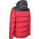 Trespass Cavanaugh DLX Down Jacket - Merlot