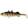 Westin Stanley the Stickleback Shadtail 9cm Stickleback 5-pack