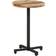 vidaXL Bistro Dining Table 19.7"