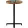 vidaXL Bistro Dining Table 19.7"