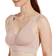 Magic Bodyfashion Bamboo Comfort Bra - Light Pink