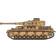 Airfix Vintage Classics Panzer 4 1:76