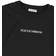 Dolce & Gabbana Kid's Embroidered Logo T-shirt - Black (L4JT7N/G7STNN0000)