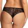 Rosa Faia Antonia Shorty - Black