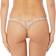 Wacoal Lace Perfection Tanga - Cafe Creme