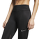 Nike Fast Mid-Rise Running Leggings Women - Black