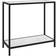 vidaXL - Console Table 13.8x31.5"