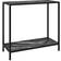 vidaXL - Console Table 13.8x31.5"