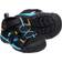 Keen Kid's Seacamp II CNX - Black Keen Yellow