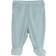 Serendipity Newborn Pants w/Feet - Lake