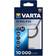 Varta Wireless Power Bank 10000mAh