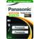 Panasonic Rechargeable Evolta AA 2450mAh 2-pack