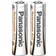 Panasonic Rechargeable Evolta AA 2450mAh 2-pack