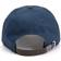 Levi's Baseball Cap Unisex - Navy Blue