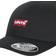 Levi's Flexfit Cap - Regular Black