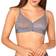 Triumph Amourette Charm N Bra - Grey